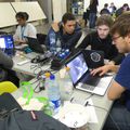 Interview - Global Game Jam Strasbourg 2017 : Équipe "On s’la coule douce"