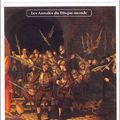 Ronde de Nuit - Terry Pratchett
