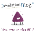 Révélation Blog : On espère être sélectionné...