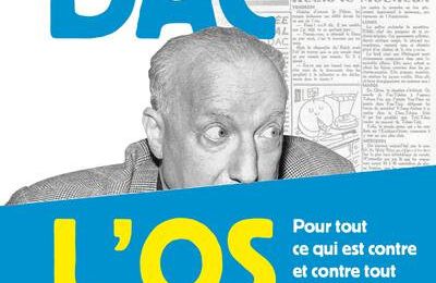 Pierre Dac/ L'Os à Moelle - un concentré d'humour absurde ! 