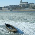 De l'eau à la glace