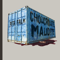 Choucroute maudite - Rita Falk