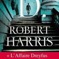 D., de Robert Harris... fini!