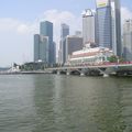 Visite de singapour