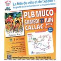 Ptit Li'on en Live à la PLB MUCO 2015 le samedi 27 juin 2015 !!!!