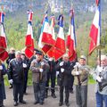 Journée Nationale du Souvenir à Alby et Allèves