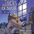 49 ème Foire aux livres de Belfort du 13 octobre au 5 novembre  : 135000 livres à prix occaz !