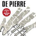 Delcourt : Corps de pierre par Joe Casey et Charlie Adlard