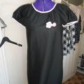 petite robe noire (encore !)