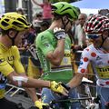 Autour du Tour 21ème et dernière étape : Froom, la victoire au bout des Champs !