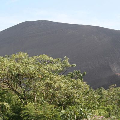 Cerro Negro (713 m)