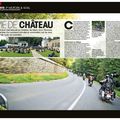 MOTORS & SOUL 2014 - Moto Journal (n°2119)