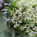 Le muguet du 1er Mai