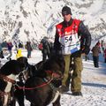 Janvier 2012 ...Trophée Haute Maurienne Vanoise de la LGO