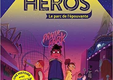 On cherche la sortie ! - livre dont on est le héros