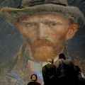 RTBF : La maison de Vincent Van Gogh à Wasmes devrait être réhabilitée en lieu de culture en 2015