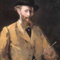 Impressionist Masterpiece by Manet to Be Auctioned by Sotheby's 