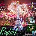 Nouveau!!!! Le Grillon de France a sa Radio!!!!