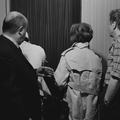 Si j'étais un Espion... [Breakdown] (1967) de Bertrand Blier 