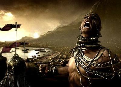 300 de Zack Snyder (2007/USA)