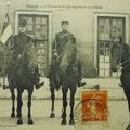 Le 43e RAC : de Rouen à Caen, 1911-1940