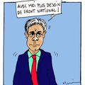 Wauquiez remonte au front...