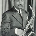 BENNY CARTER...