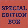 Ivo Perelman, Matthew Shipp « Special Edition Box »