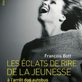 François Bott 1935-2022