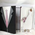 Carte Mariage - Félicitations