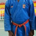 Viet Vo Dao - Mamadou Diop, Dtn Adjoint de l’association Vovinam Viet Vo Dao : «Le bilan de la Can est positif"