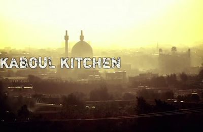 [DL] Kaboul Kitchen