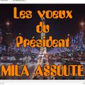 Cameroun: Voeux 2011 du Président MILA ASSOUTE (Video)
