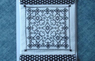 Vos Broderies !