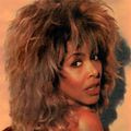 TINA TURNER