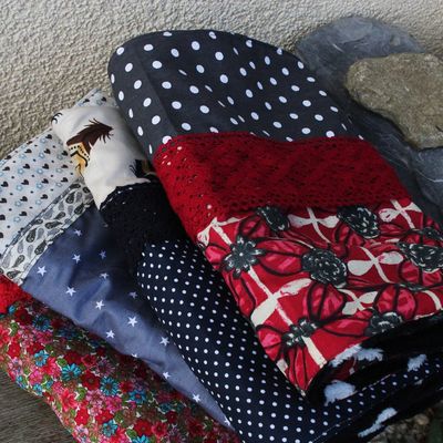 Marché d'automne...