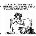 Le strip du faune : les "bears"