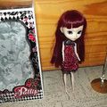 pullip uncanricy a vendre