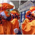 LIMOUX FÊTE LES CARNAVALS DU MONDE