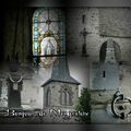 Visitons l'église de Montgreleix 