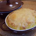 Hachis Parmentier