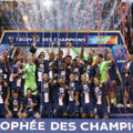 Le PSG remporte la Super Coupe de France