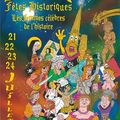  A Mirepoix, rencontre sur la fête