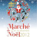 Marché de Noël à Saint-Grégoire