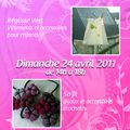 Exposition de Printemps