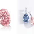 Sotheby's Leads The Global Auction Market For Jewellery