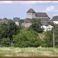 HAUTEFAGE ( 19 CORRÈZE)