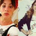 hey alors ? c'est quoi la difference elle est super belle dans les 2 sens ! <3<3 te quiero tini