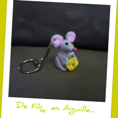 Encore une p'tite bête!!