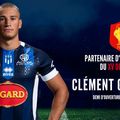 Partenaire d'entrainement Equipe de France